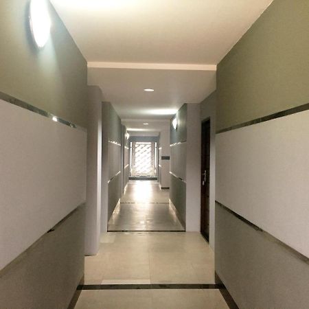 Vysha Residence Jakarta Eksteriør bilde