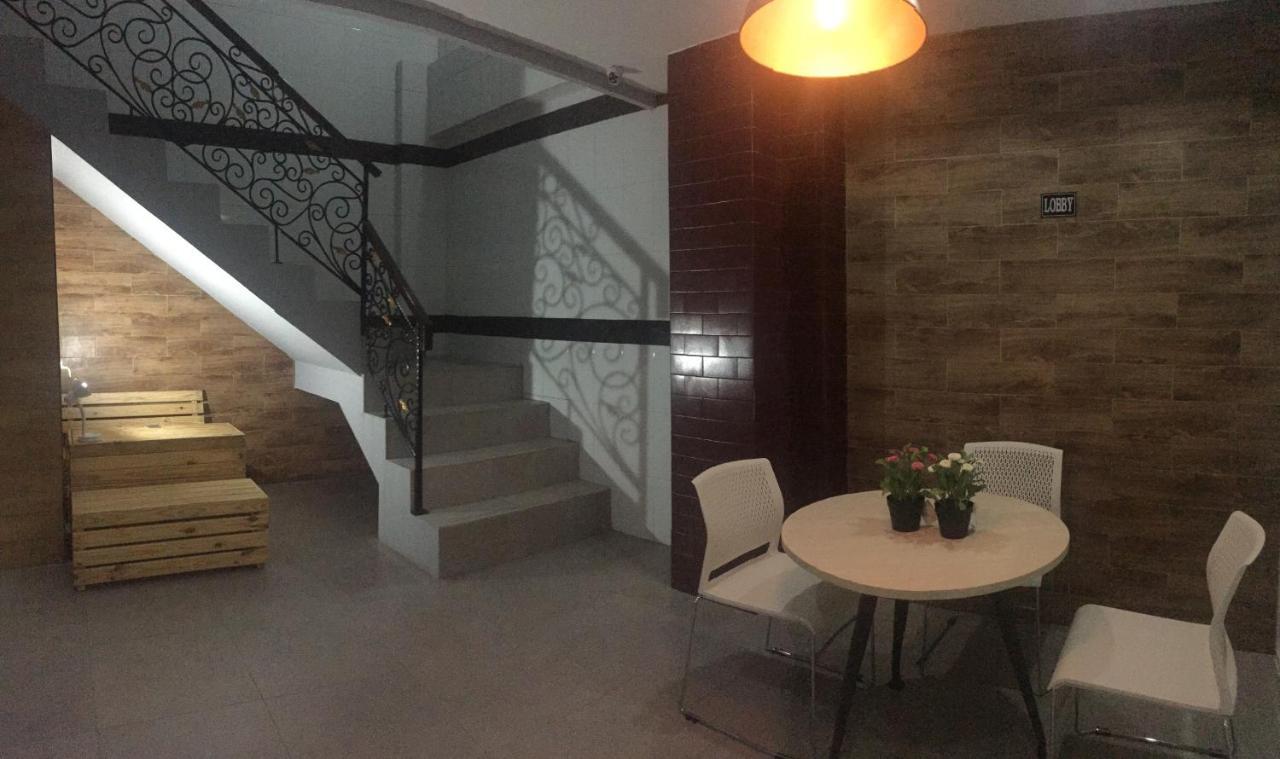 Vysha Residence Jakarta Eksteriør bilde