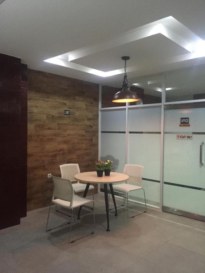 Vysha Residence Jakarta Eksteriør bilde