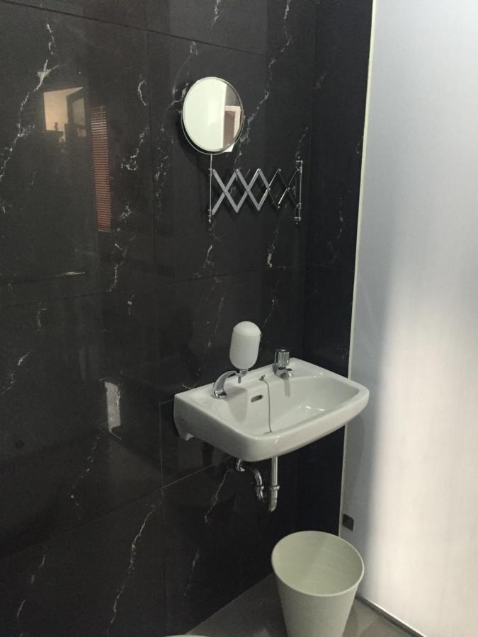 Vysha Residence Jakarta Eksteriør bilde
