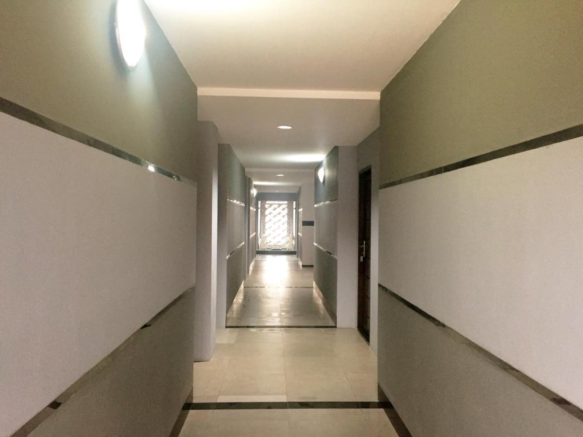 Vysha Residence Jakarta Eksteriør bilde
