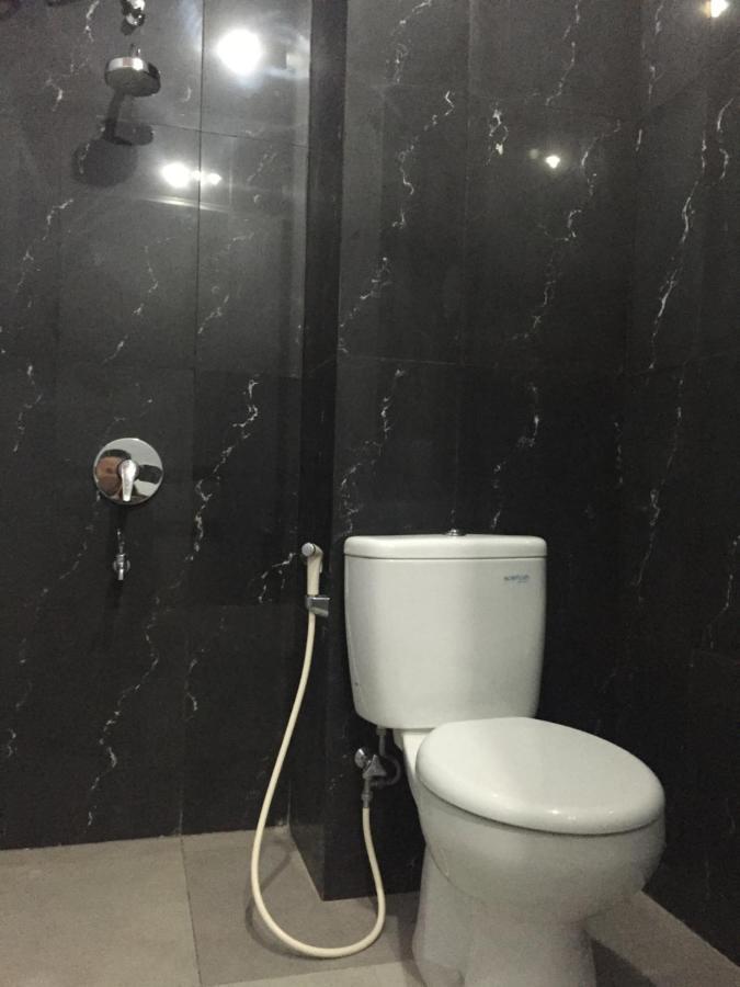Vysha Residence Jakarta Eksteriør bilde